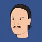Auston Matthews Mustache Toronto Maple Leafs T-Shirt