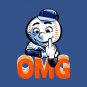 Omg Mets T-Shirt