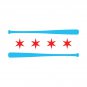 Chicago Baseball T-Shirt