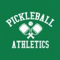 Pickleball Athletics T-Shirt