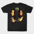 Wwe Hardy Boyz "Mirrored" T-Shirt