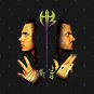 Wwe Hardy Boyz "Mirrored" T-Shirt