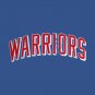 Gsw 75Th Anniversary Nba Jersey T-Shirt