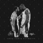 Lebron James X Steph Curry Vintage T-Shirt
