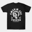 Joe Frazier Boxing T-Shirt