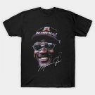 Michael Jordan Signature Big Face T-Shirt