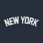 Yankees Pinstripes T-Shirt