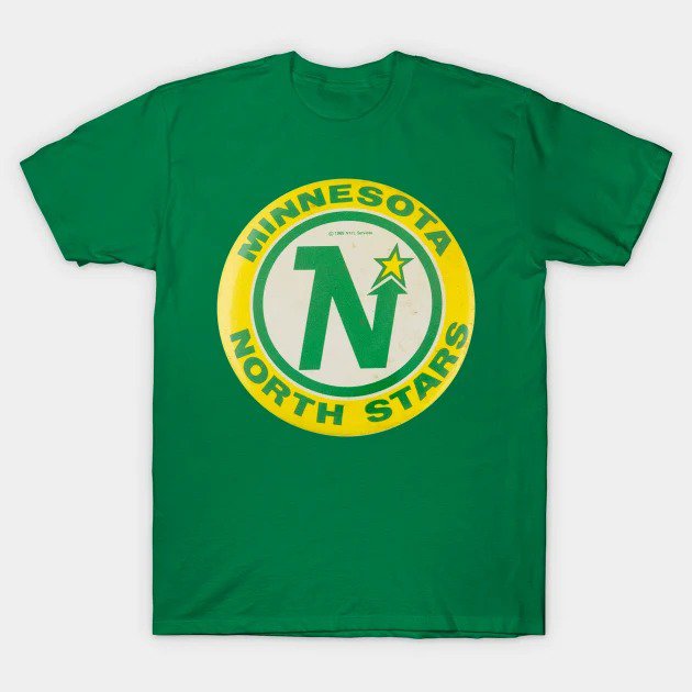 Starnorth T-Shirt