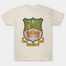 Vintage Wrexham 70S T-Shirt