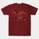 The Fro, Garland, Strus, Mobley & Mitchell T-Shirt