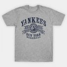 Yankees Vintage Baseball T-Shirt