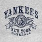 Yankees Vintage Baseball T-Shirt