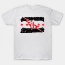 Cm Punk Wrestling Tshirt T-Shirt