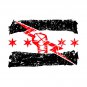 Cm Punk Wrestling Tshirt T-Shirt