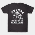 Gentle Art Chimp T-Shirt