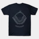 Wrigley - White T-Shirt