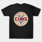 Vintage Cubs 1 By Buck Tee T-Shirt