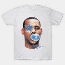 Lebron James Allstar Bron #St Studios T-Shirt