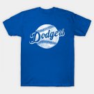 Dodgers Ball T-Shirt
