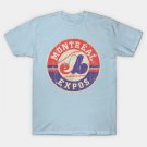 Montreal Expos 1969 T-Shirt