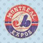 Montreal Expos 1969 T-Shirt
