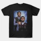 Islam & Khabib Step Brothers T-Shirt