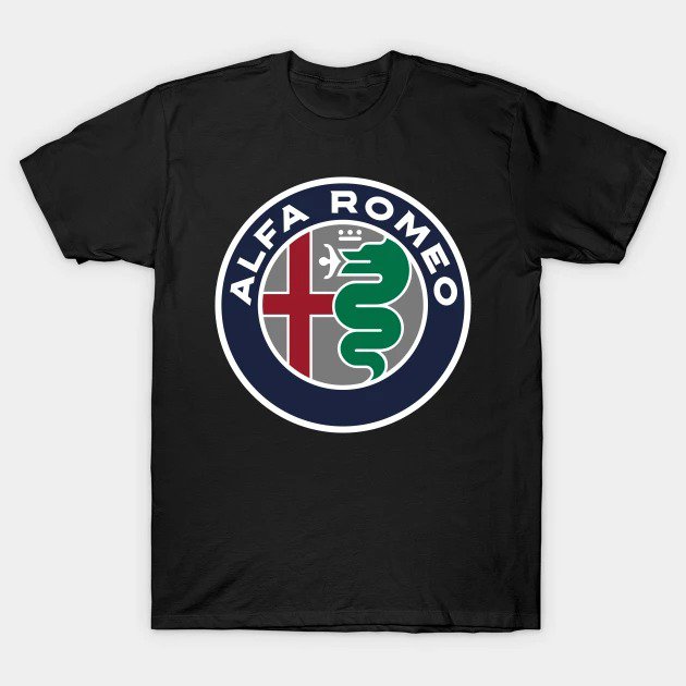 Alfa Romeo T-Shirt