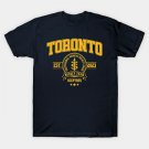 Toronto Sceptres Pwhl Hockey Team Design - Women'S Sports T-Shirt