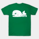 Retro Hartford Whalers Pucky T-Shirt