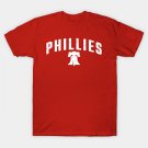 Phillies With Bell T-Shirt
