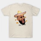 Lebron James Taco Tuesday 1 T-Shirt