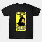 Wanted Dead Jack T-Shirt
