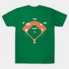Baseball-Field T-Shirt