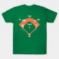 Baseball-Field T-Shirt