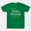 Hello Friends T-Shirt