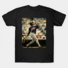 Kenny Lofton In Cleveland Guardians T-Shirt