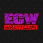 Ecw Wrestling T-Shirt