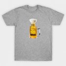 Stanley Cup Nhl Beer Hockey Design T-Shirt