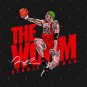 The Worm T-Shirt