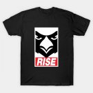 Rise Obey Cardinals T-Shirt