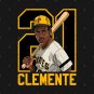 Clemente 21 T-Shirt