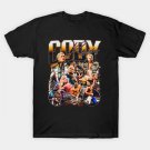 Cody Rhodes Retro Bootleg T-Shirt