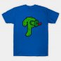Philly Phanatic, Philadelphia Baseball T-Shirt