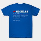Go-Bills T-Shirt