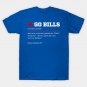 Go-Bills T-Shirt