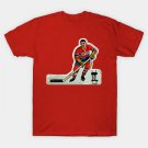 Coleco Table Hockey Players - Montr¨¦al Canadiens T-Shirt