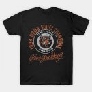Detroit Tigers Vintage T-Shirt