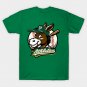 Ray #12 T-Shirt
