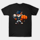 Tigers Detroit T-Shirt