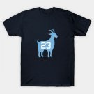 Mj Goat T-Shirt